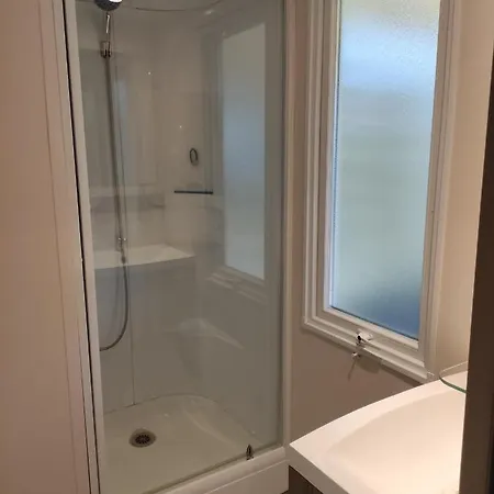 キャンプ場 La Baie D'authie